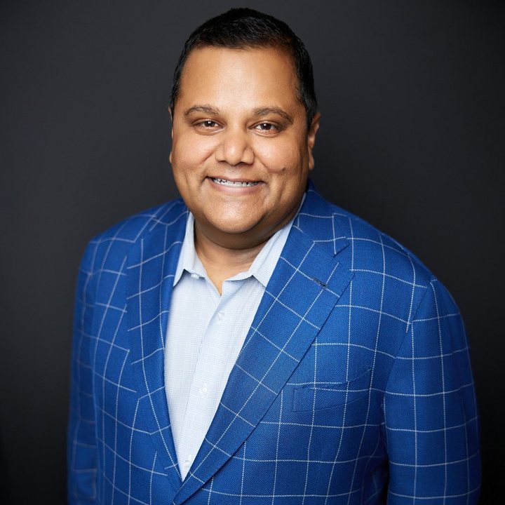 Mitir Patel